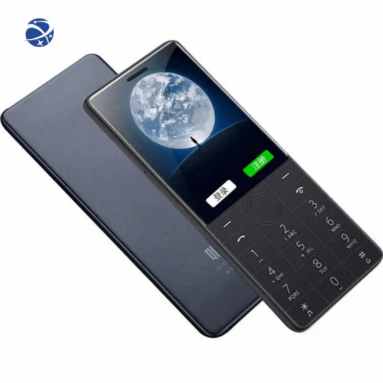 YYHC-Rugged 3G, 4G mobile phone without camera suitable for the elderly