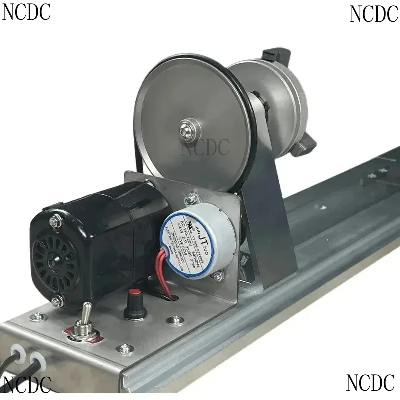 ToMyo Building With Up And Down Ajustable Three Stands Fishing Rod Repair