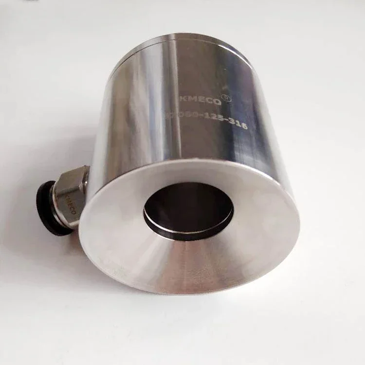 L # For 57080 Aluminum Alloy Stainless Steel Air Nozzle Air Amplifier