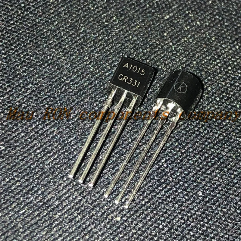 20PCS/LOT 2SA1015 T…