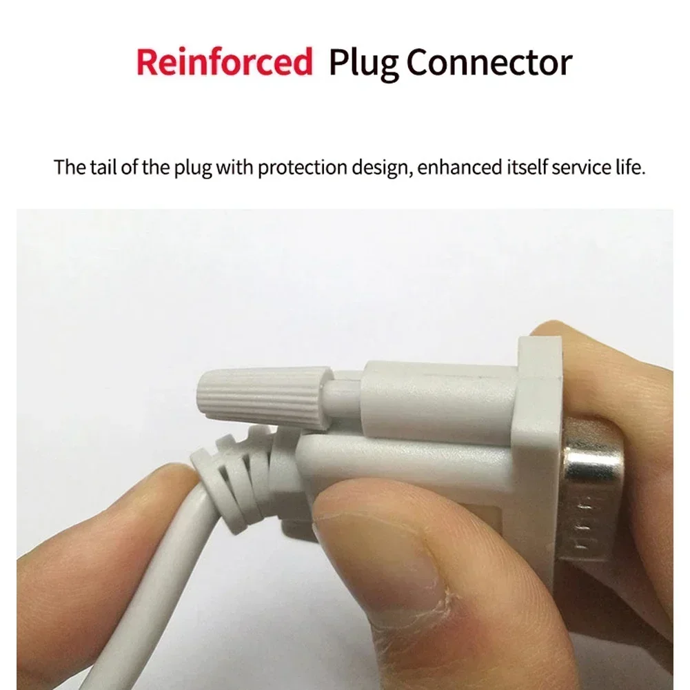 TPC-DVP für MCGS TPC Touch Panel Connect Delta DVP Series SPS-Programmierkabel