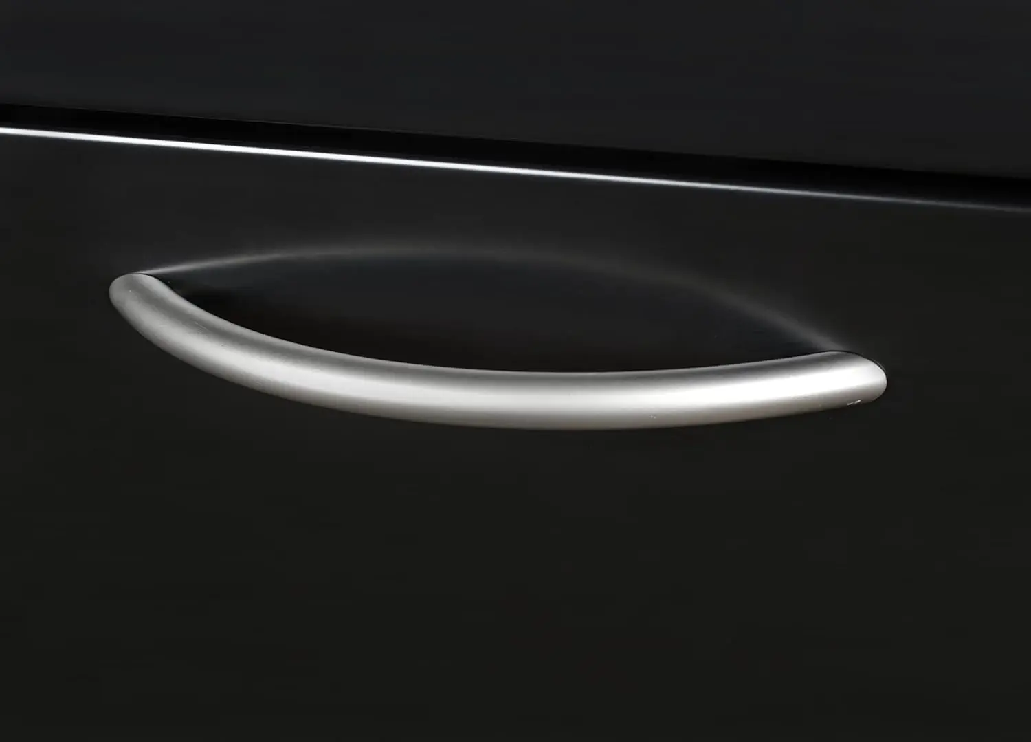 Fusion Mobile Box File tumpuan-hitam