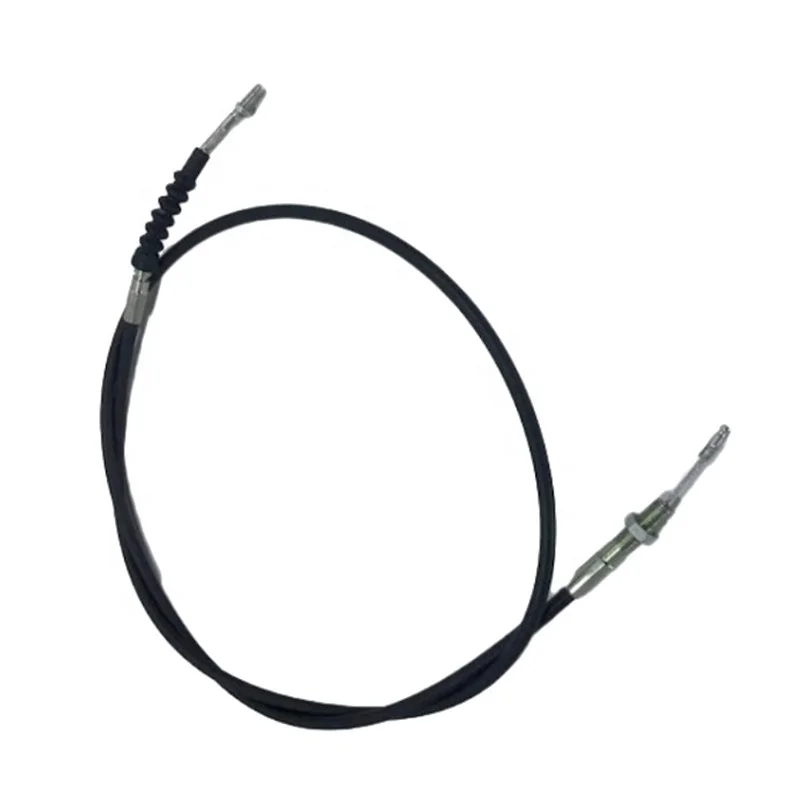

Construction machinery accessories are suitable for Caterpillar accelerator cable OEM：164-1079/1641079