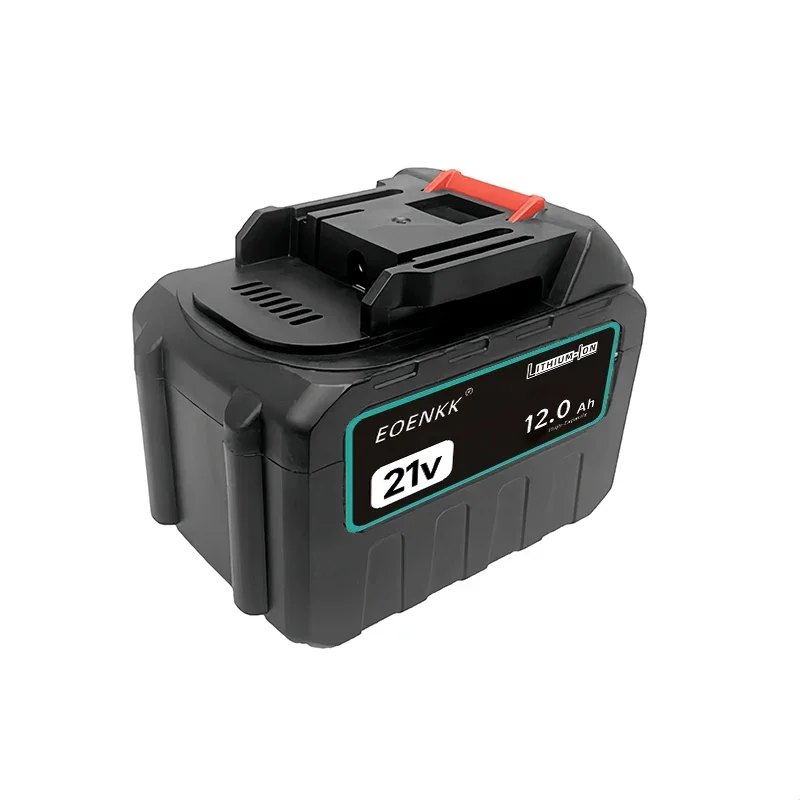 21V12Ah for Makita  Lithium-ion Rechargeable Power Tool 21V 8Ah Replacement Battery BL1860 BL1830 BL1850 BL1860B Makita Battery