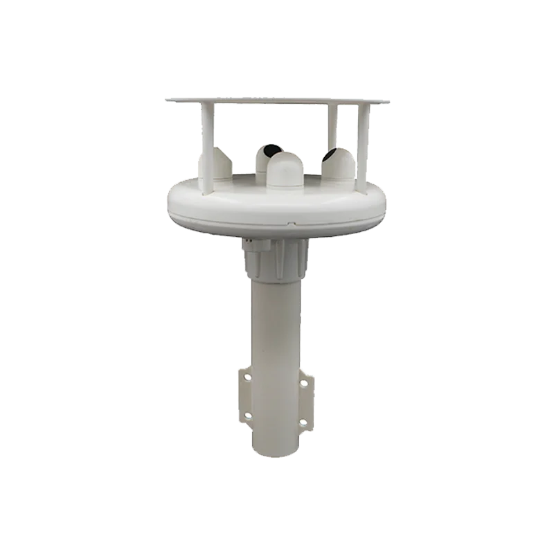 Marine Supplies High Speed Professional Ultrasonic Anemometer for Wind Monitoring Digital Anemometer Robust
