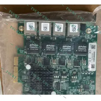 New CFG-8704E-DL data acquisition card for fast shipping