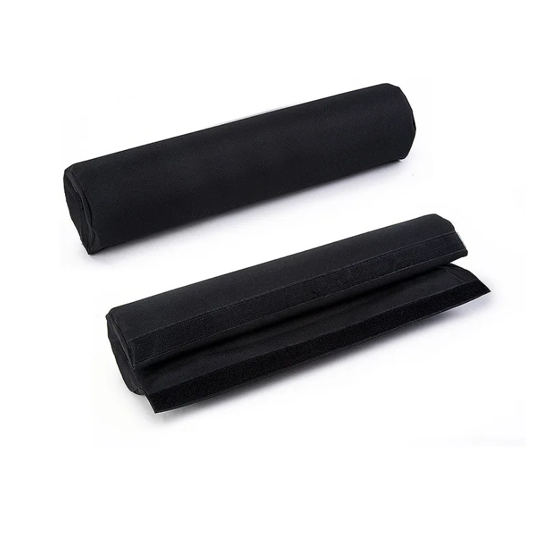 Fitness Barbell Pad Squat Weight Lifting Foam Neck Shoulder Protector Gym Pull Up Gripper Equipment Hip Thrust Pads for Gym