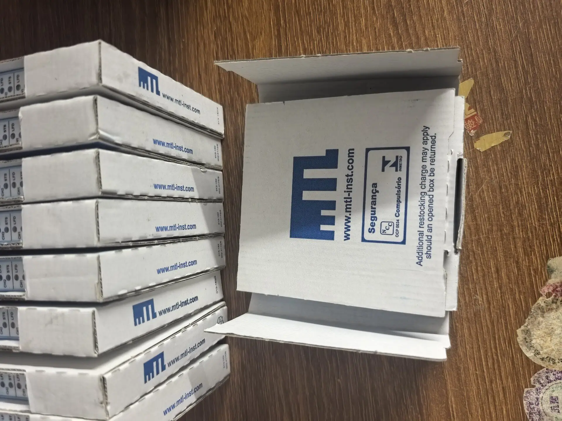 MTL5513 MTL safety barrier MTL5513in stock