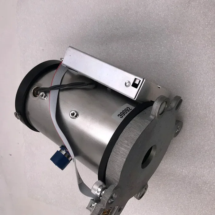 Thermo Fisher Scientific IS50 MCT-B 18-67048 BIAS 20mA Gas Analyzer Part Number 840-233800