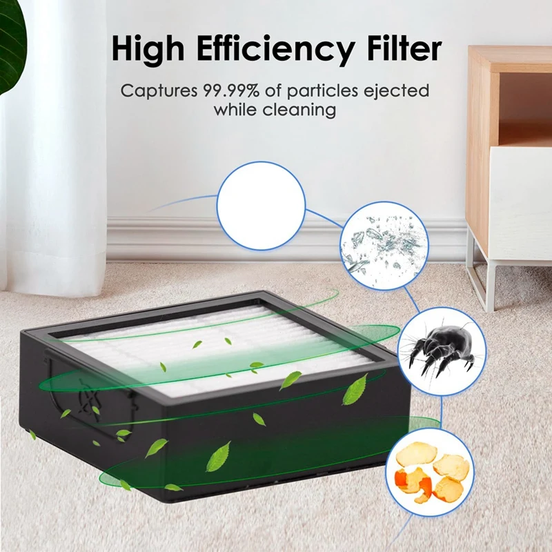 Dust Bag Drum Side … - image