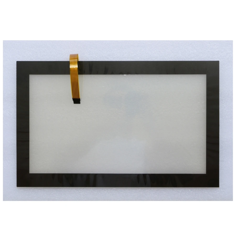 New Glass Digitizer Touch Glass IFP1500 6AV7 862-2BD00-0AA0 Touch Screen with Protecive Film