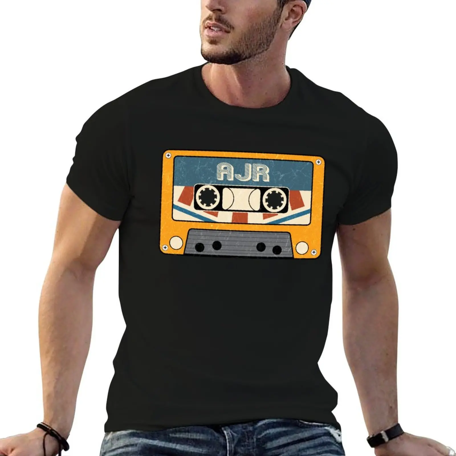 Shirt Ajr T T-Shirt… - image