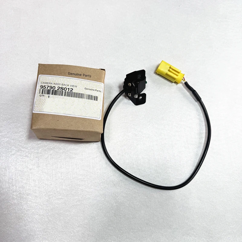 Camera Assy Back View 957902S012 For Hyundai IX35 Tucson 2010-2013 95790-2S012 957902S011