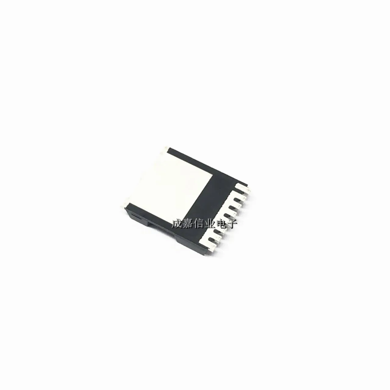 Marcado de TOLL HYG017N10NS1TA, modo de mejora de Canal N, MOSFET, 100V, 330A, nuevo producto genuino, 10 unidades por lote