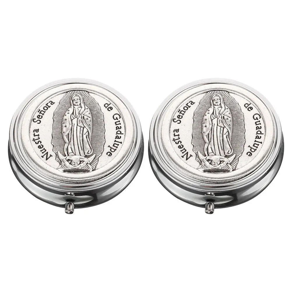 

Набор из 2 уникальных металлических шкатулок для украшений: подарочная коробка для женщин, органайзер для хранения ожерелий, браслетов, серег, ретро-футляр для драгоценностей, элегантный демонстрационный кейс