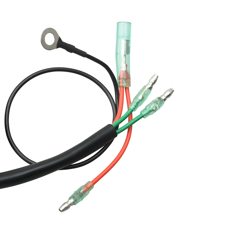 الجهد المنظم المعدل 6AH-81960-00 لياماها F9.9H WHS WHL F13.5B F15 SEHA SMHA F15C MHS ES EL F20 LEA F20B T85-05030300