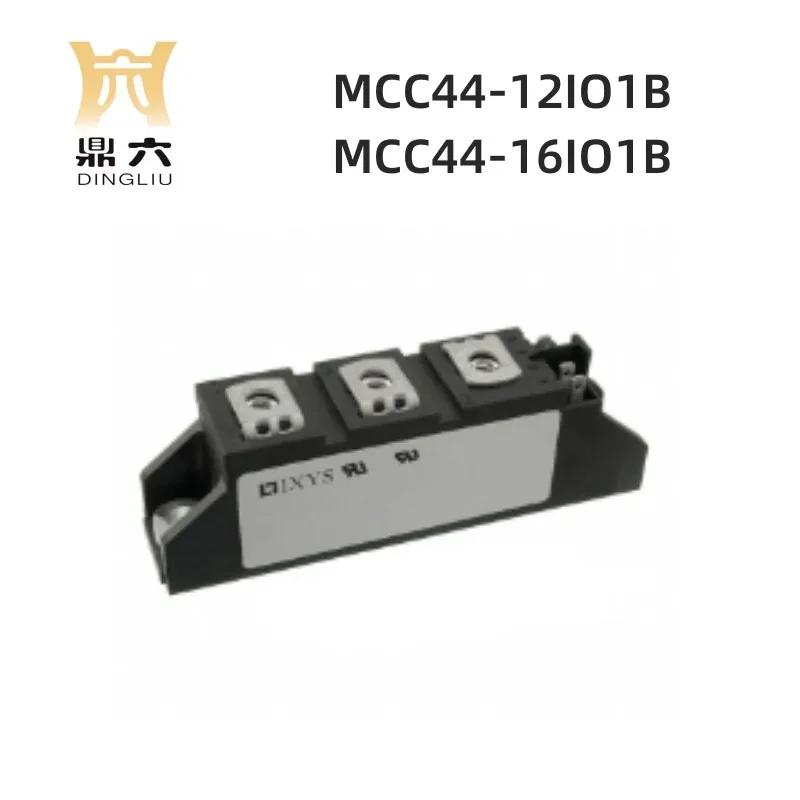 MCC44-12IO1B MCC44-16IO1B Thyristor module TO-240AA