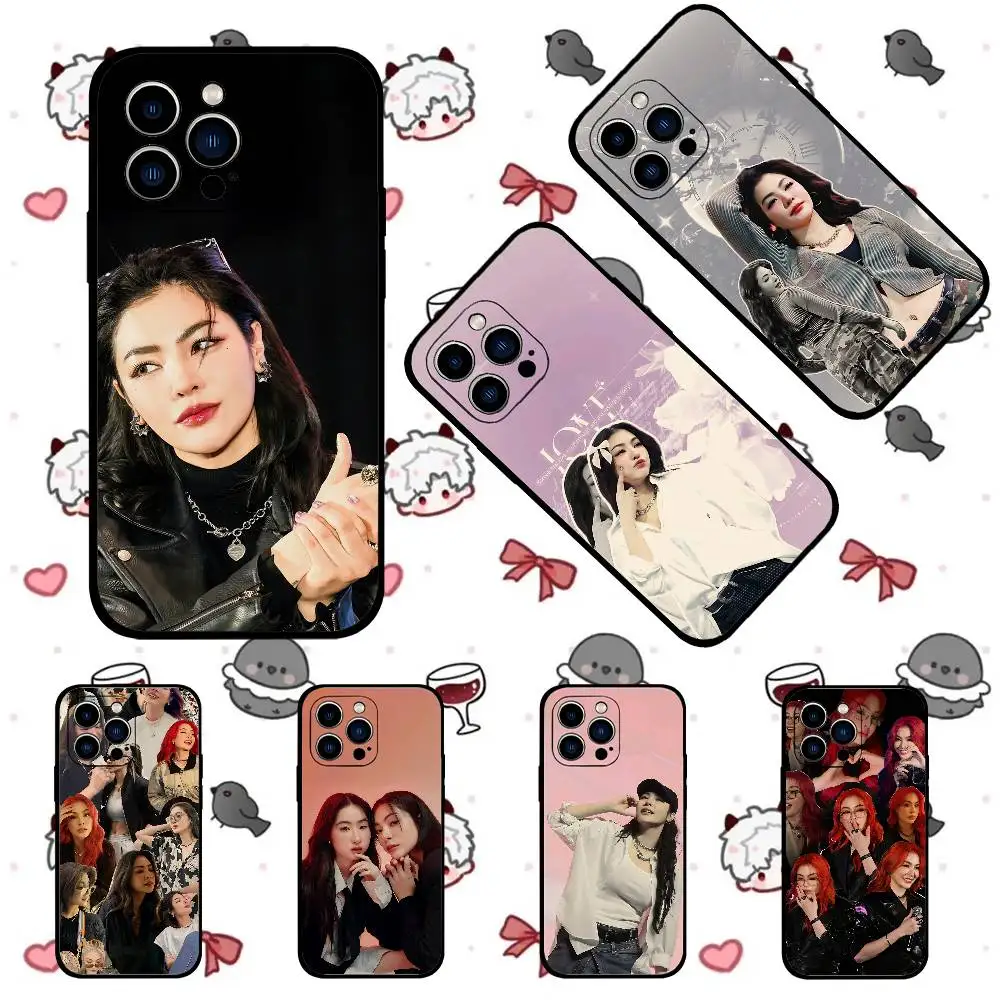 Faye Peraya Malisor… - image