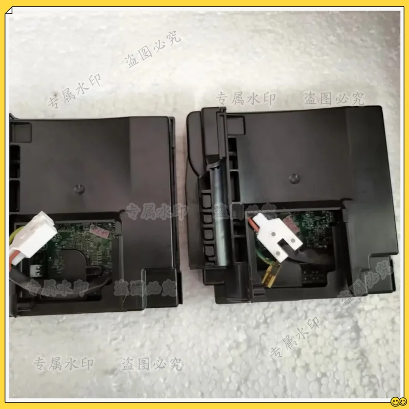 

Новая плата управления компрессором для холодильника EG VCC3 2456 07 F 14, плата частотно-регулируемого привода SDGZ11C001FL