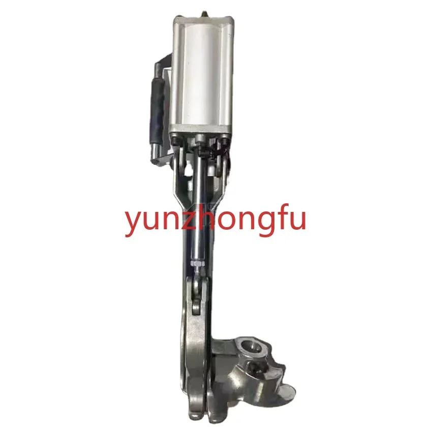 Auto Tyre Bead Breaker Changer Car Tire Leverless Demount Machine Automatically Turn Backward Bird Head Auxiliary Assistant Arm