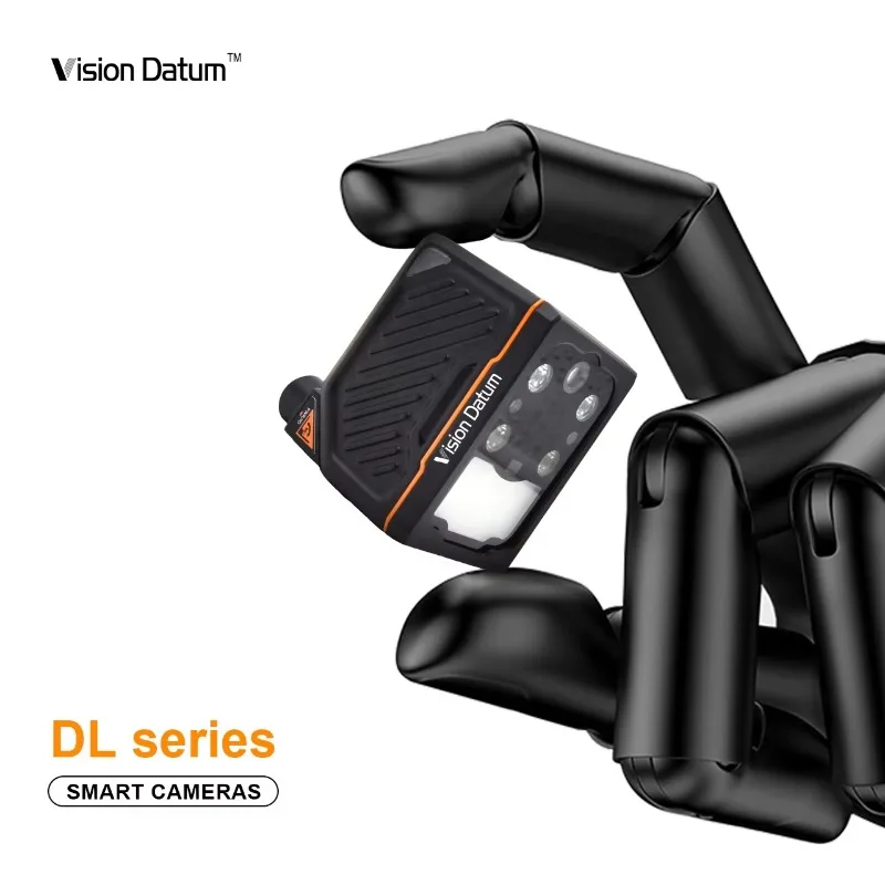 Deep Learning Sdk 1408 X 1024 60fps M12 Lens  Mount 2.9