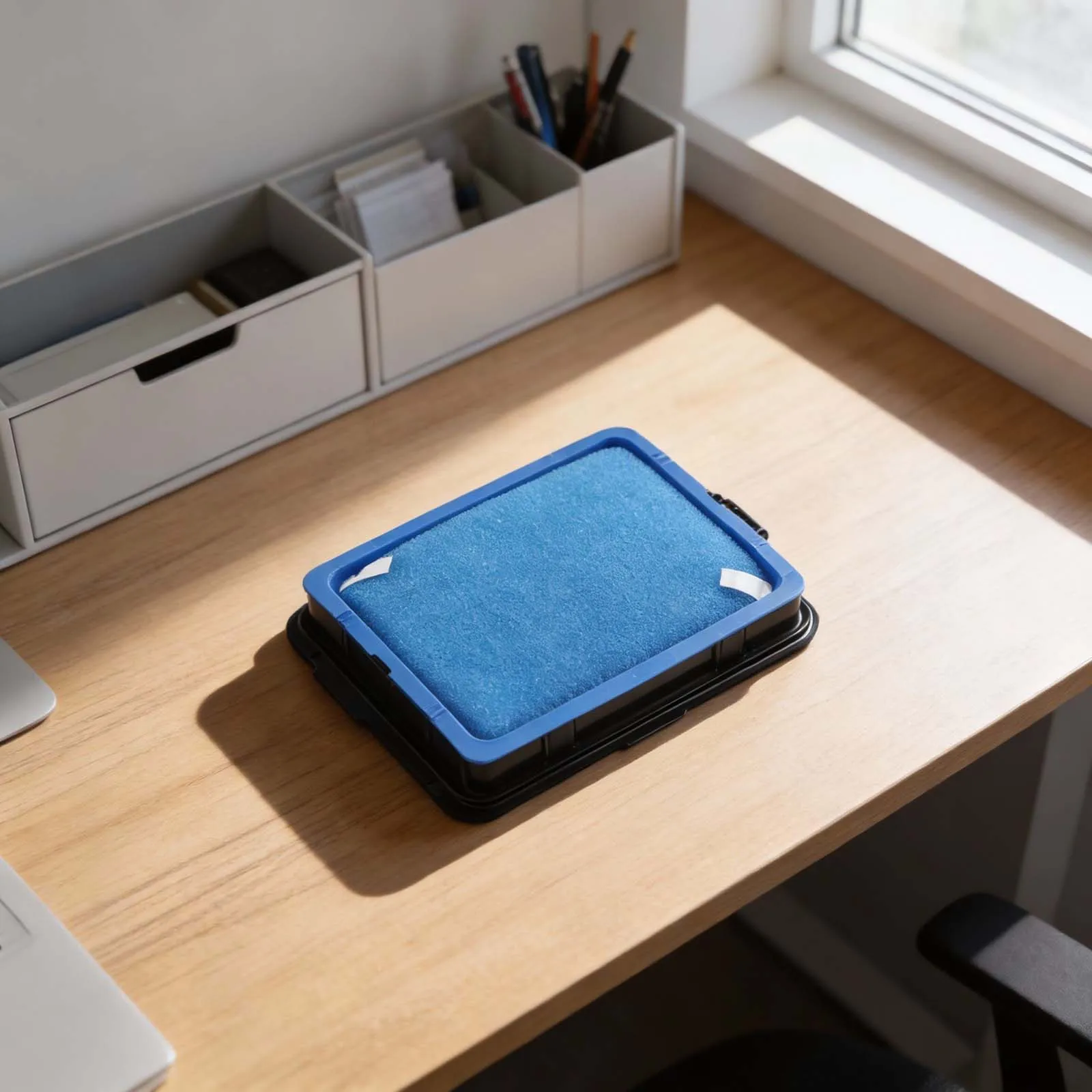 

Vacuum Cleaner Filter with Frame Holder for FC972801 FC972909 FC972909R1 FC972969 Long Lasting and Easy to Use