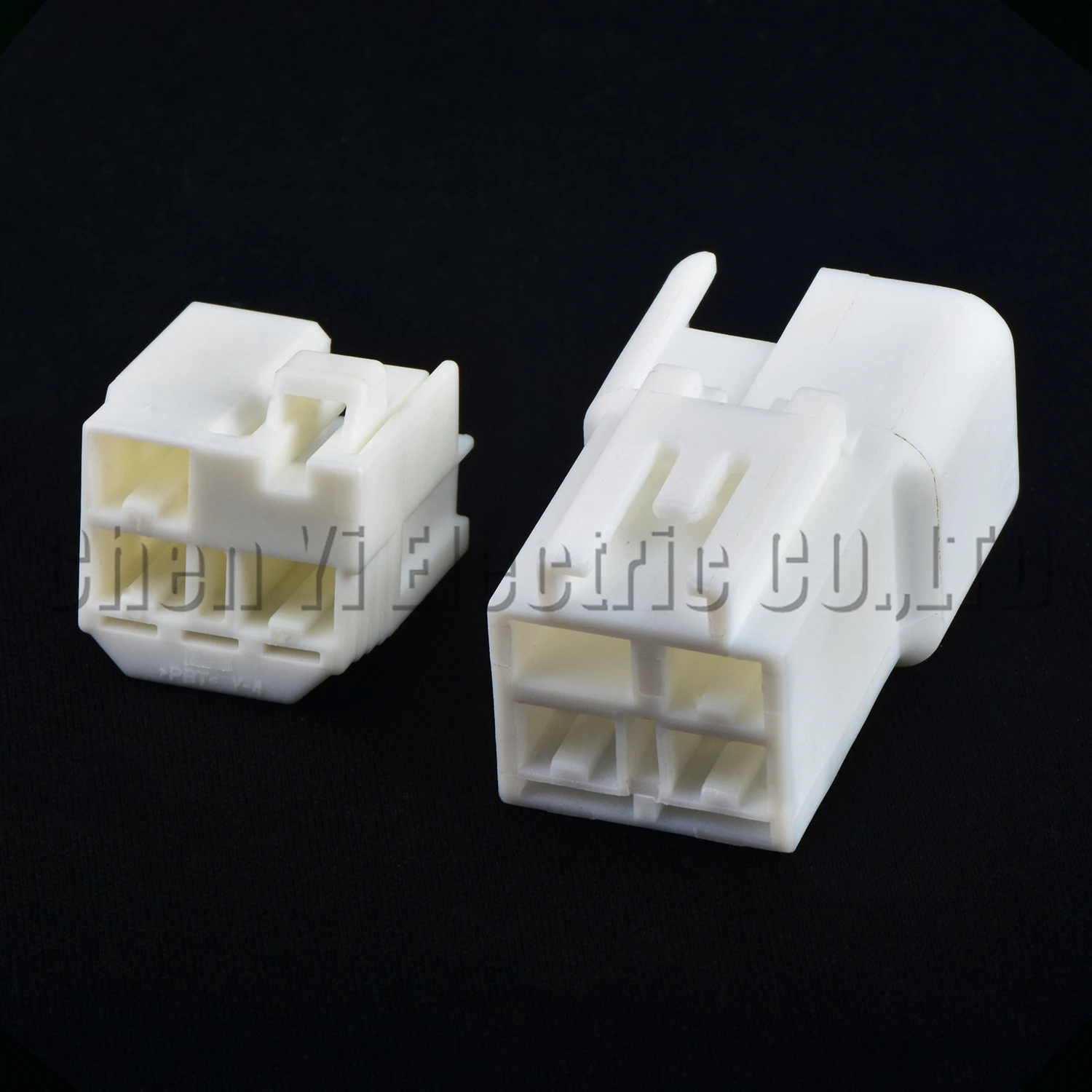 3 Pin Auto Connectors motorcycle rectifier regulator ignition key Wire Harness Plug 6098-0149 6098-0151 90980-10979 For Kawasaki