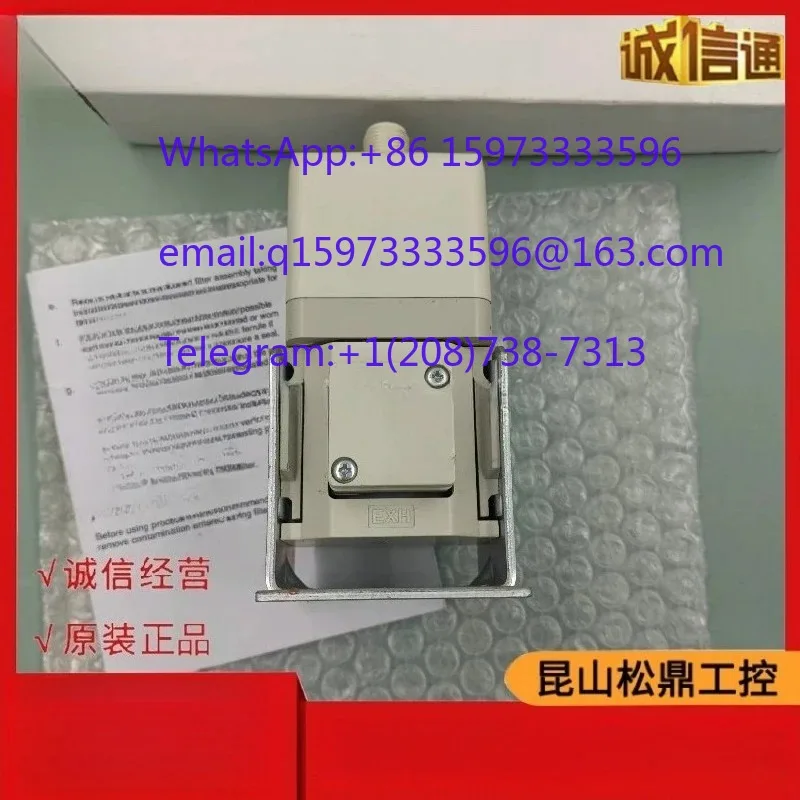 Proportional Valve EVR-2100/2500/2600/2700-08/18/28-E2/L1-S1, Suitable for Hydraulic Control Systems, Stable Performance