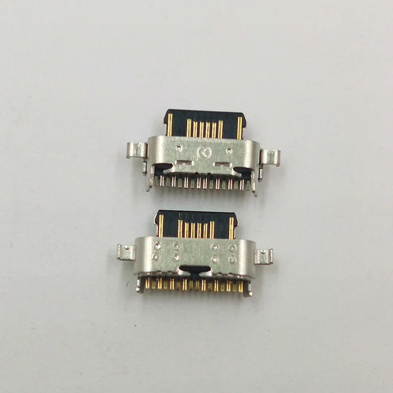 Connecteur de chargeur USB pour Motorola Moto, E8, G8, G9, G7 Power Play, G50, G10, G20, G30, G42, G62, G71, une prise de port de charge