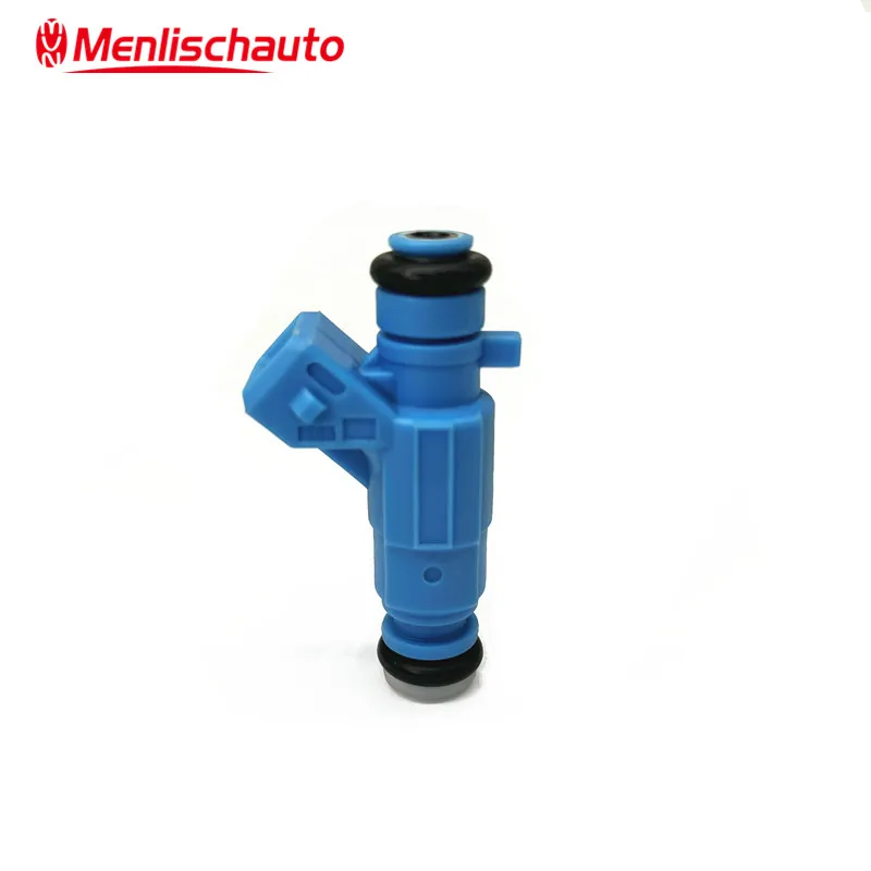 

High Performance New Auto Parts Fuel Injector Nozzle 0280155816 71716957 F5DZ9F593B For FI-AT BRA-VA PUN-TO Auto Parts
