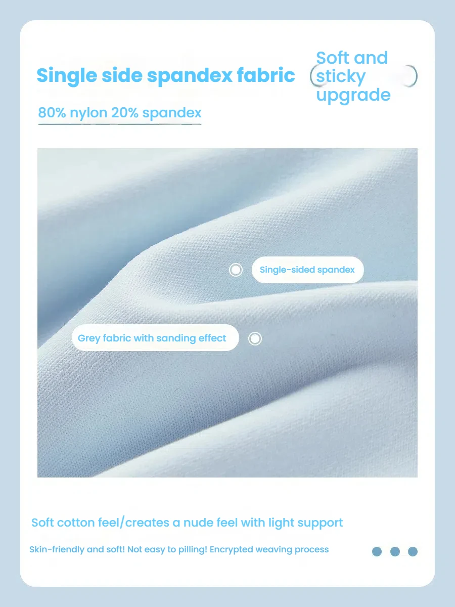 Sexy Thin Strap Sports Bra for Women Padded Cool Feeling Yoga Top with Color Block & U Back Design, Summer Workout Tank Camisole