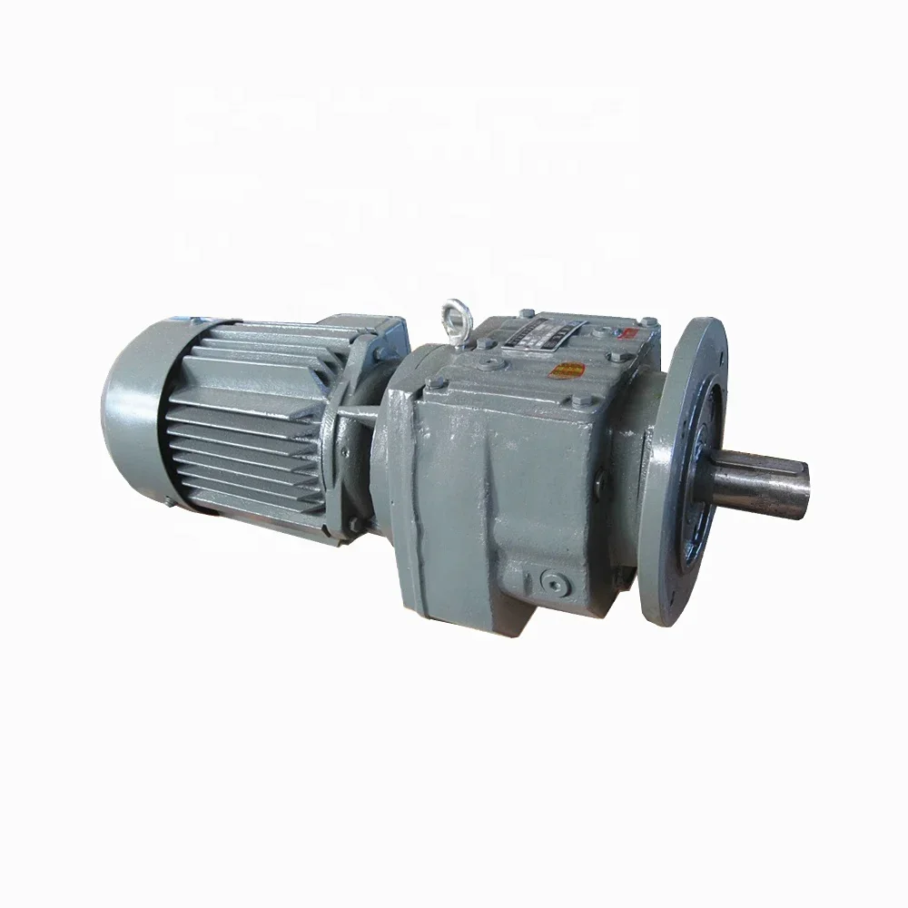 Forage Feed mixing gear reducer motor for animal husbandry equipment