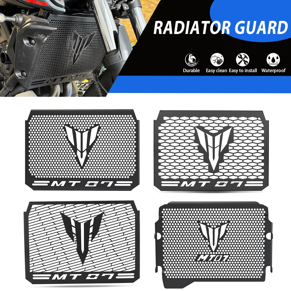 Mt 07 New Motorcycl…