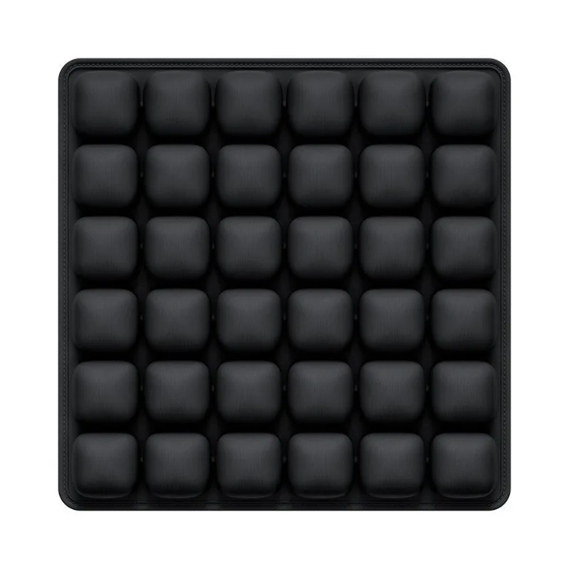 

Air seat cushion, office car airbag seat cushion