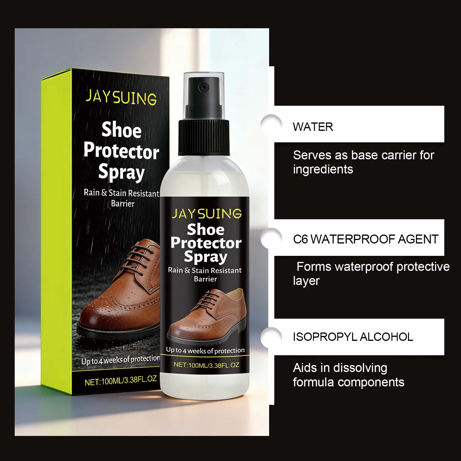 Thumbnail 4 - #16 Shoe Care Kits Price Drop Alerts