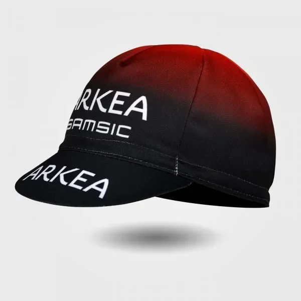 2021 ARKEA SAMSIC  TEAM ONE SIZE CYCLING CAPS HATS GORRA CICLISMO