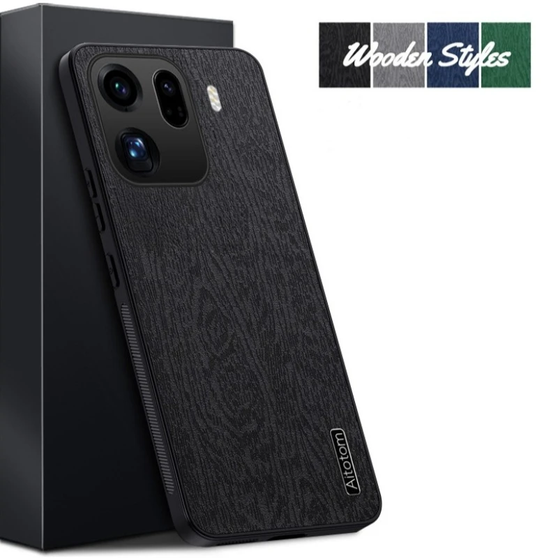 Skinlee For Oppo Fi… - image