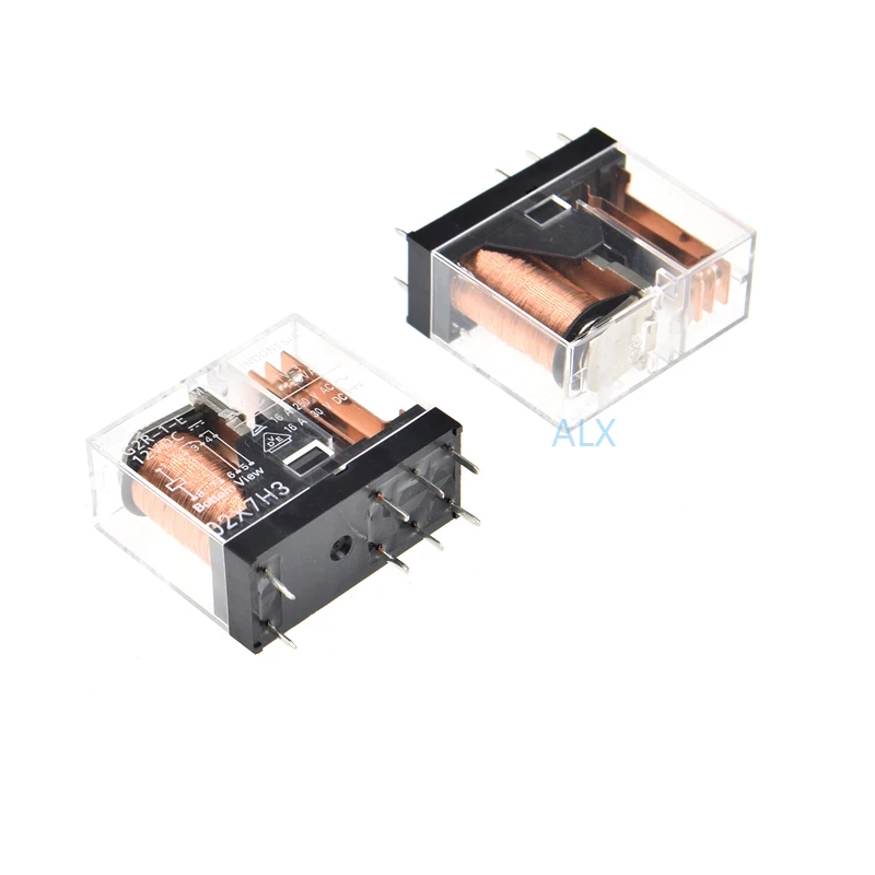 2PCS G2R-1-E-12VDC …
