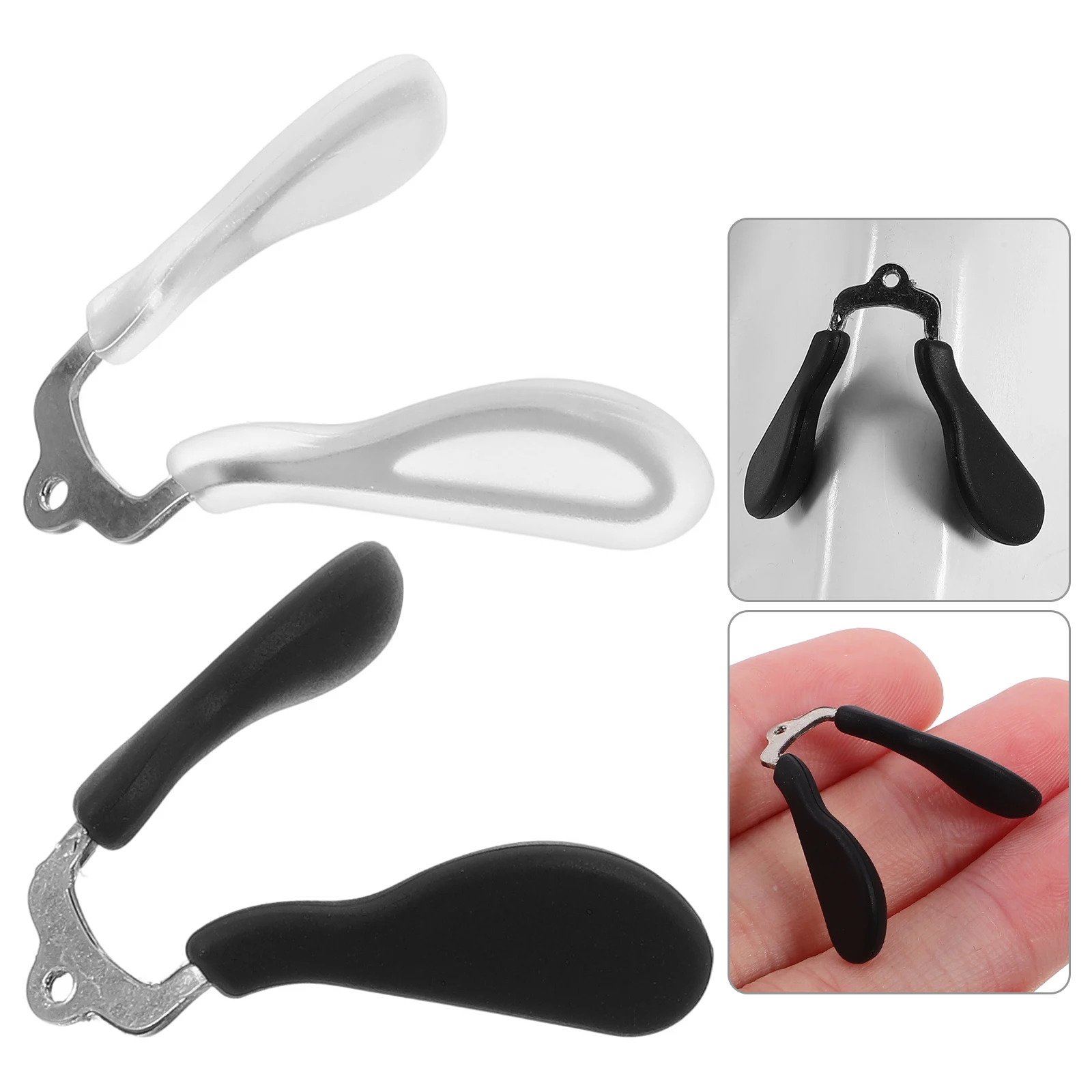 Рисунок 5 - подушечки для носа для очков