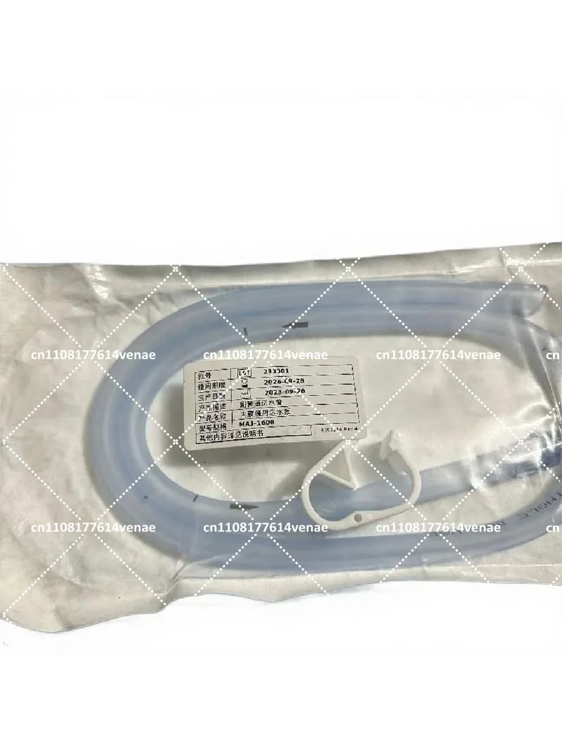 Water Supply Pipe for Endoscope Cleaning, Compatible Auxiliary Water Supply Tube, Consumable Accessories