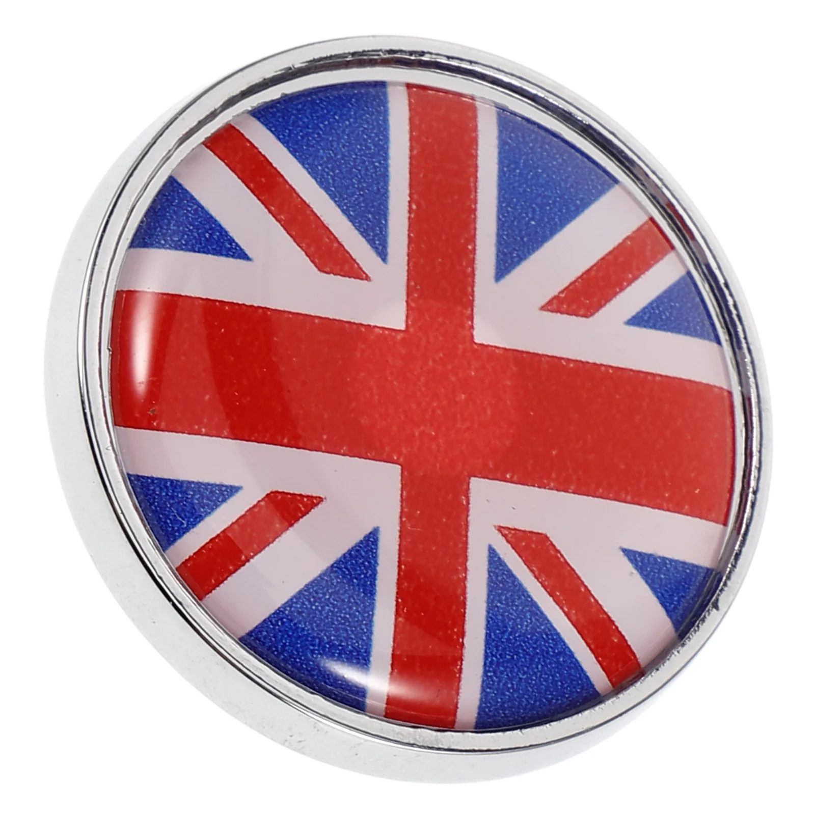 

Car Sticker Waterproof Scratch Resistant Auto Exterior Decor Uk Flag Design Motorcycle Window Bumper Hood Decal