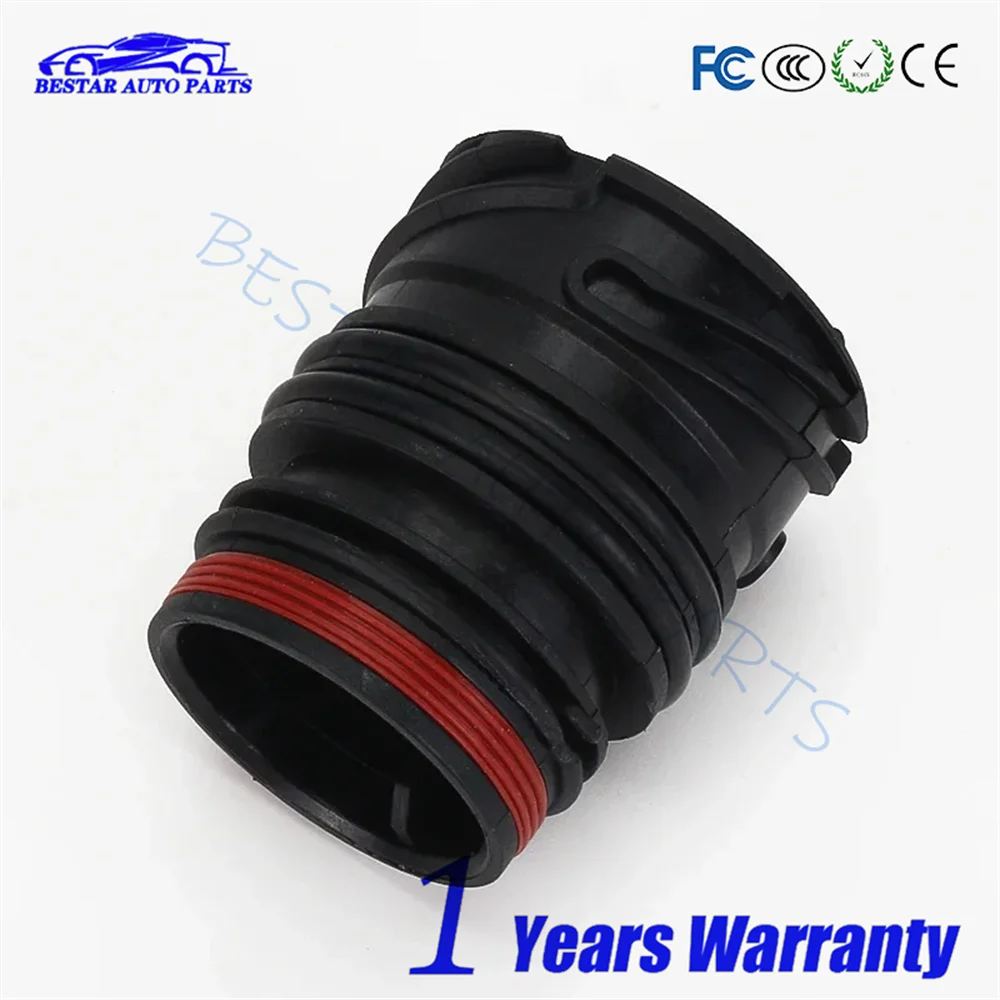 NEW 6HP19 6HP21 Valve Body Sleeve Seal kit Transmission Sealing Tube For BMW X3 X5 323i 325i 328i 335d 335i 535i GT 2003-2011 - Image 2