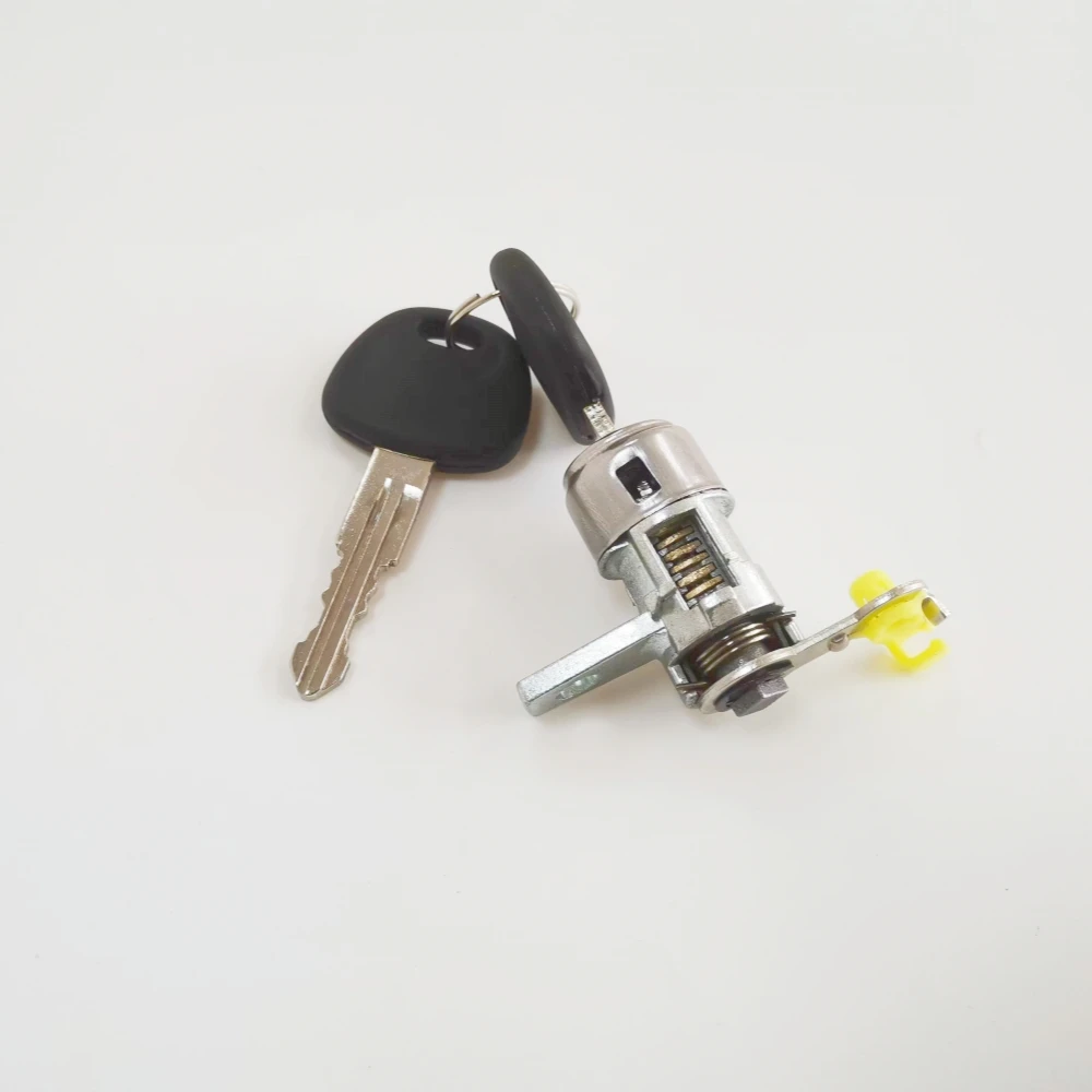 Front Door Lock Cylinder – Driver Side LH, For Hyundai Accent 2005-2011 (Replaces 81970-1EA00)