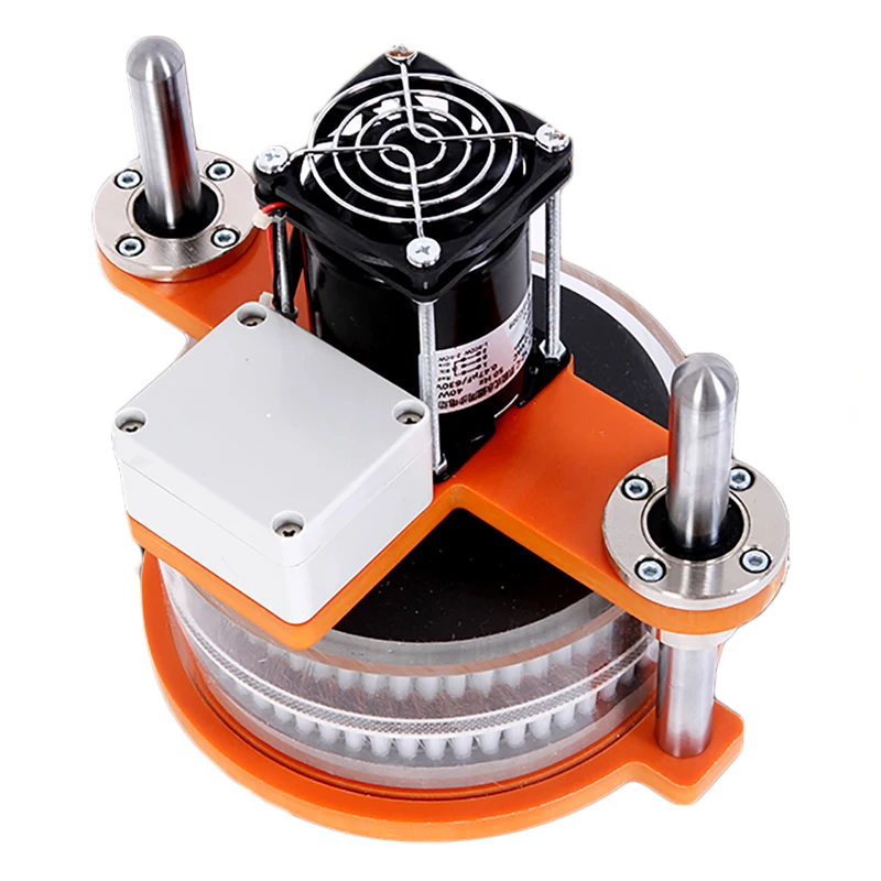 Multifunctional Bead Polishing Grinding Machine Automatic Beading Machine Electric Vajra Bodhi Brush Walnut Padding Machine MQ50