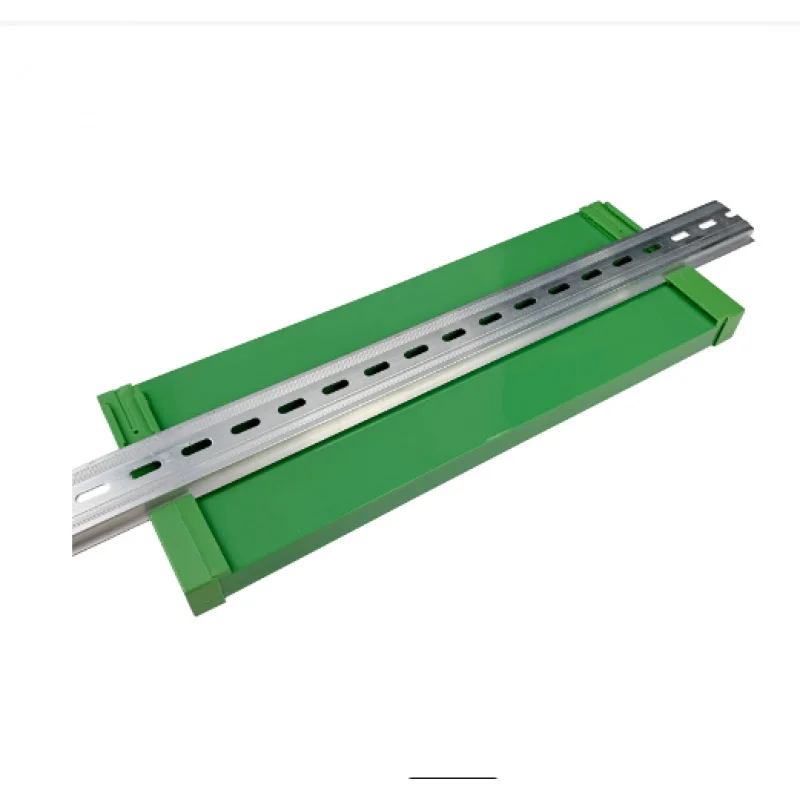 KC868-E16V2 16A DIN Rail Relay Module Board Terminal with Manual Control Button Keypad for Electronics