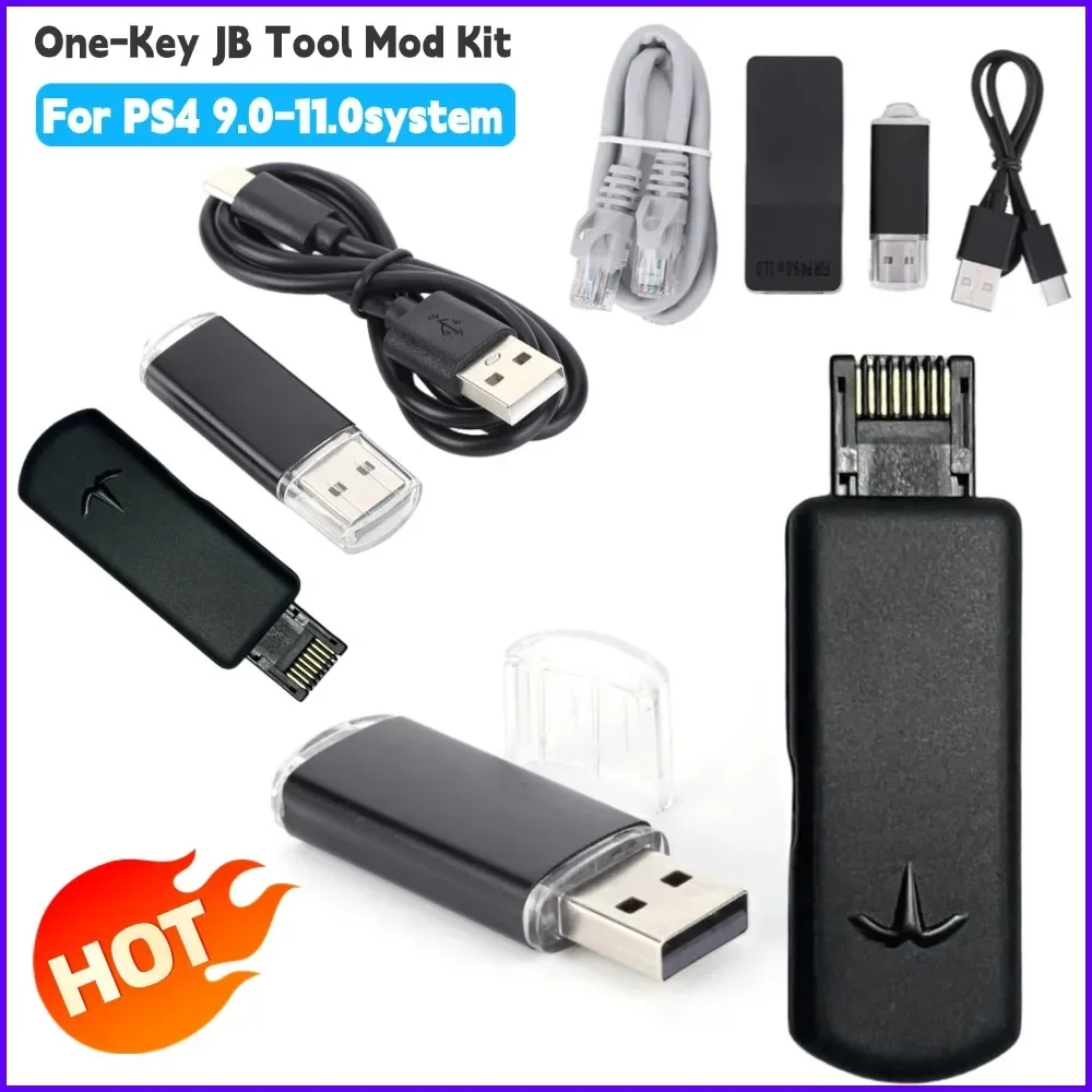 One-Key Jb Tool Mod… - image