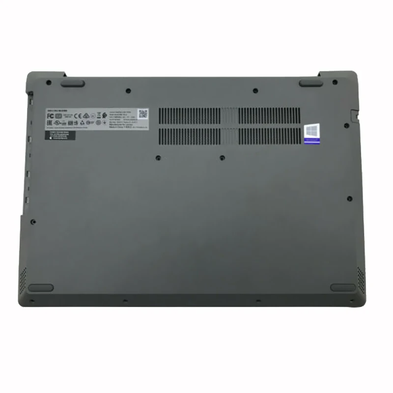 

New Original Bottom Cover For Lenovo Ideapad L340-15 L340-15IWL API Black AP1B2000410