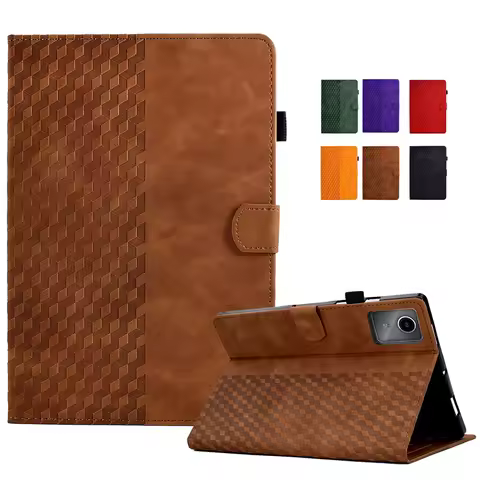 Coque For Lenovo Idea Tab 11 Case tb336fu tb336zu Luxury Stand Wallet Tablet Funda For Lenovo Idea Tab 11 inch Cover Case