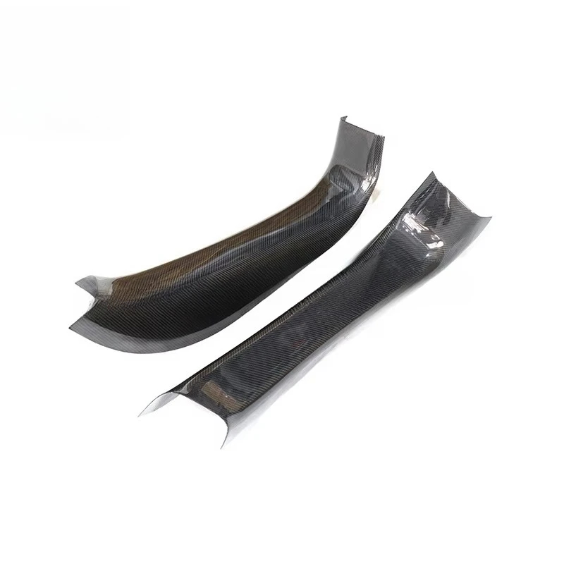Factory Price OEM Style Carbon Fiber Door Sills Pedal for 720S 4