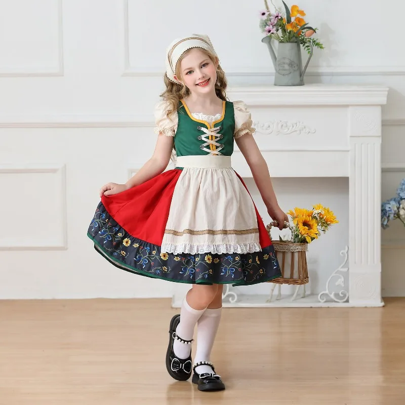 Thumbnail 2 - #34 Ranked Dirndls Picks in 2026